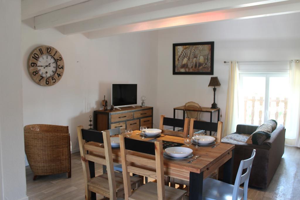 Les Trois Maisons Druillat Kültér fotó