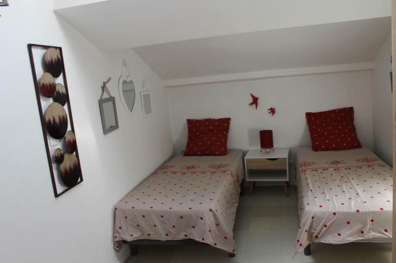 Les Trois Maisons Druillat Kültér fotó